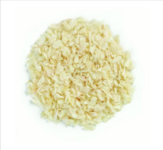 Frontier Wht Onion Flakes (1x1LB )