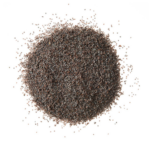 Frontier Herb Poppy Seed (1x1lb)