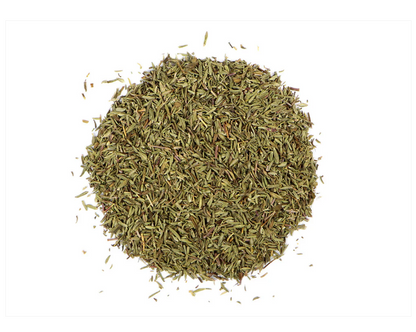 Frontier Herb Thyme Leaf C/S (1x1lb)