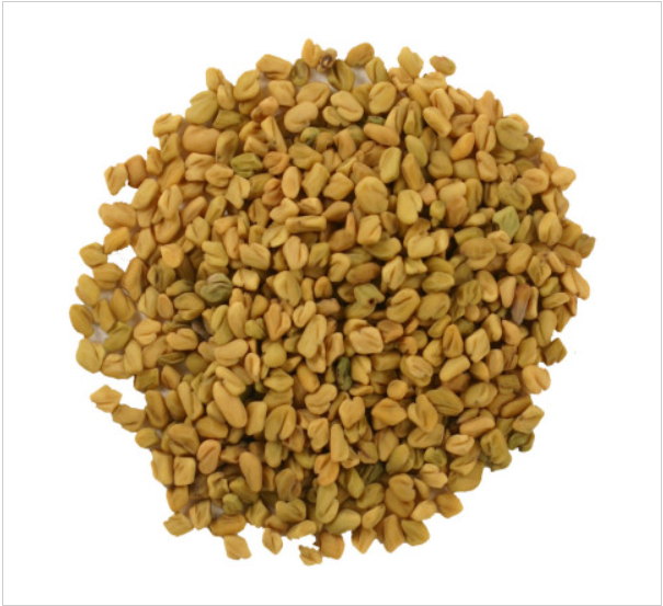 Frontier Herb Whole Fenugreek Seed (1x1lb)