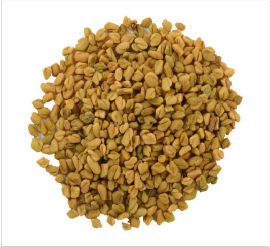 Frontier Herb Whole Fenugreek Seed (1x1lb)