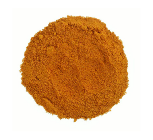 Frontier Herb Ground Turmeric Root (1x1lb)