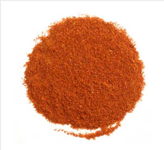 Frontier Herb Cayenne 30000 Hu (1x1lb)