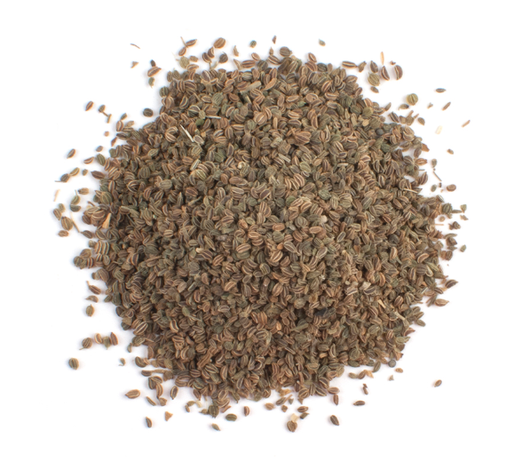 Frontier Herb Whole Celery Seed (1x1lb)