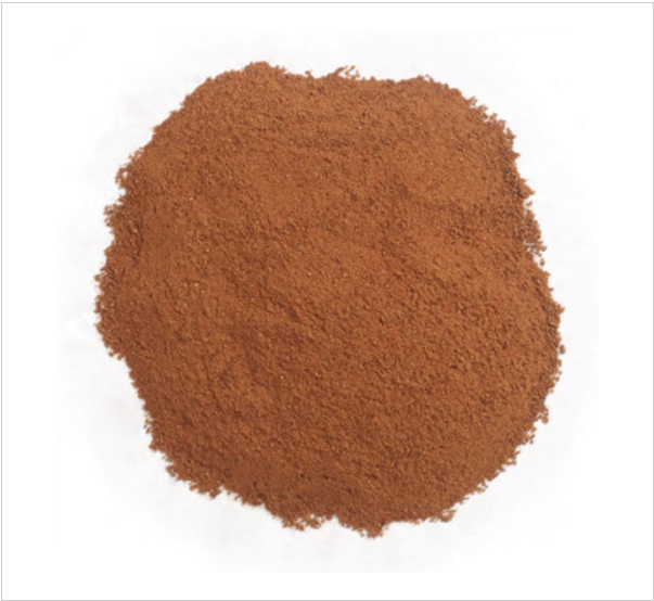 Frontier Herb 3% Ground Cinnamon (1x1lb)