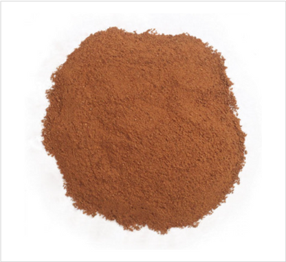 Frontier Herb 3% Ground Cinnamon (1x1lb)