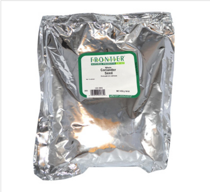 Frontier Coriander, Whole (1x1LB )