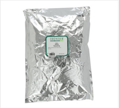 Frontier Italian Seasoning (1x1LB )