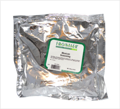 Frontier Mexican Seasoning (1x1LB )
