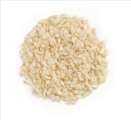 Frontier Wht Onion Minced (1x1LB )