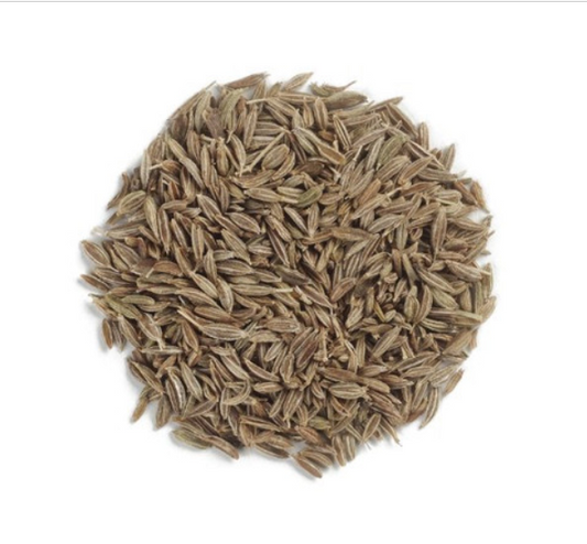 Frontier Cumin Seed Whole (1x1LB )