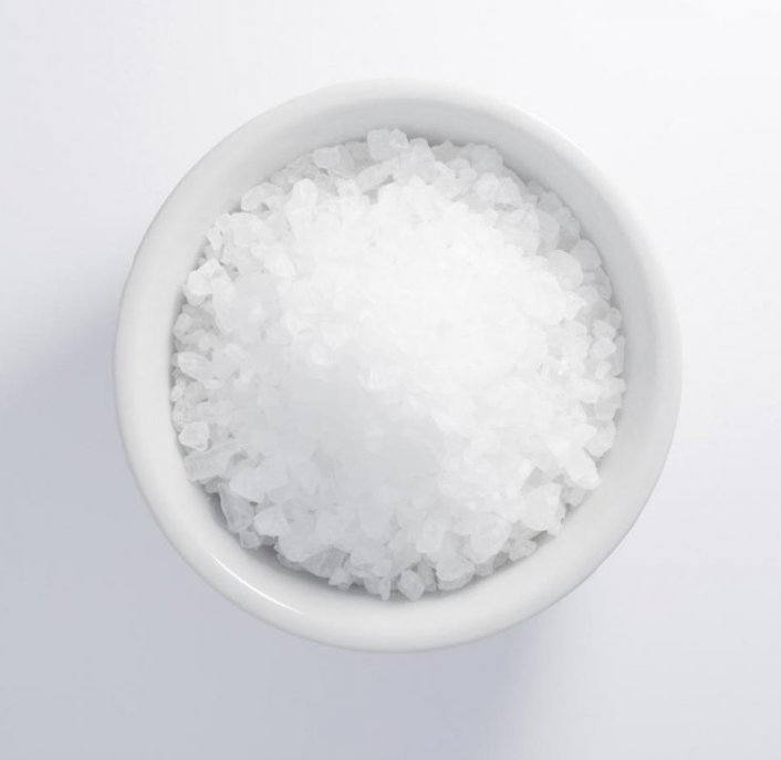 Frontier Bulk Sea Salt, Coarse (1x5LBS )