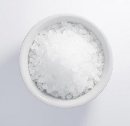 Frontier Bulk Sea Salt, Coarse (1x5LBS )