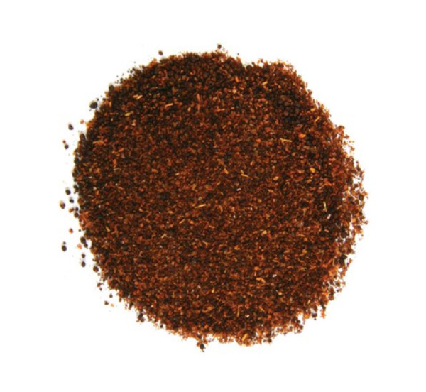 Frontier Red Chili, Med Grn (1x1LB )