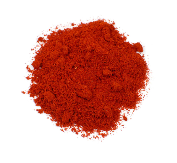 Frontier Paprika Smoked Span Pwd (1x1LB )