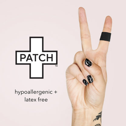 BANDAGE, ADH ACTIVATED CHARCOAL BAMBOO (25/TU 3TU/BX)