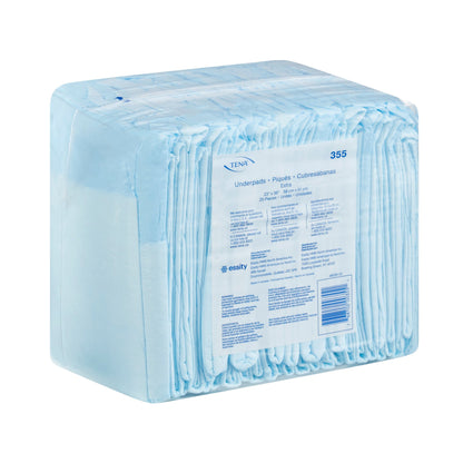UNDERPAD, EXTR 23"X36" (25/BG 6BG/CS)