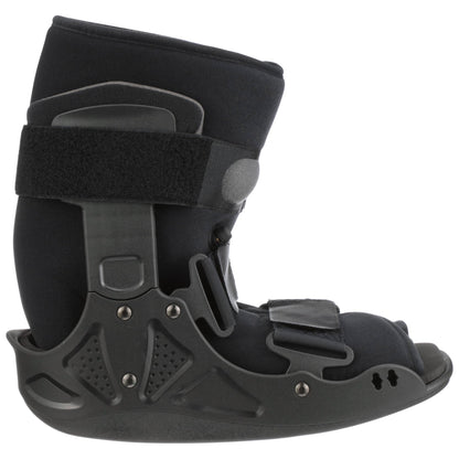 WALKER BOOT, AIR LOW TOP LG
