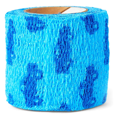 BANDAGE, COBAN 2" KID PK LF (36/CS)