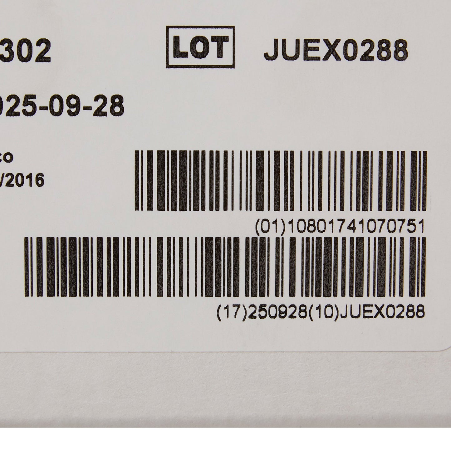 CATHETER, ULTRA FLEX MALE EXTERNAL MED (30/BX) RCHMED