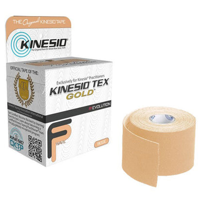 TAPE, KINESIO TEX 2" (6RL/BX)