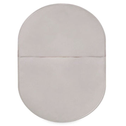 POUCH, OST MIO 2PC FLX CLSD MAXI W/WNDW FLTR 70MM (30/BX)