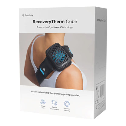 THERAPY, HOT/COLD RECOVERY THERM CUBE PORT