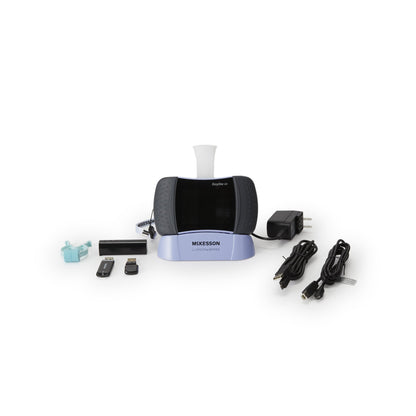 SPIROMETER SYSTEM, EASYONE AIR