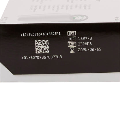 TAPE, ADHSV TRANSPORE 3"X10YDS(4RL/BX) 3M