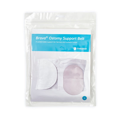 BELT, OSTOMY BRAVA SUPPORT XLG(1/BX)