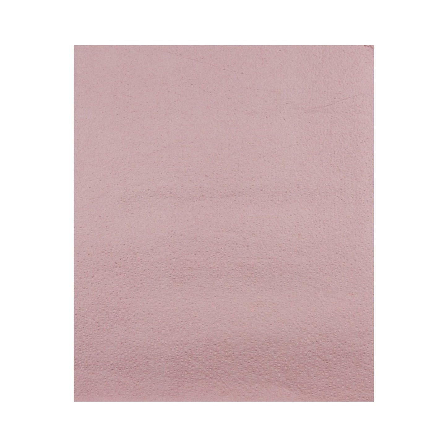 SHEET, DRAPE 2PLY MAUVE 40X48 (100/CS)
