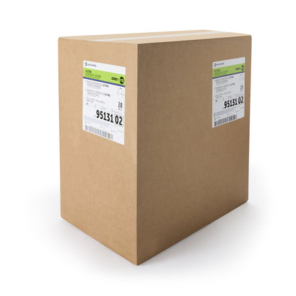 GOWN, SURG ULTRA STD BLU XXLG (28/CS)