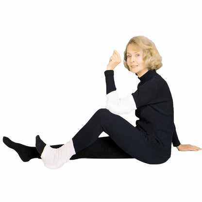 PAD, HEEL/ELBOW/KNEE MED 801 5