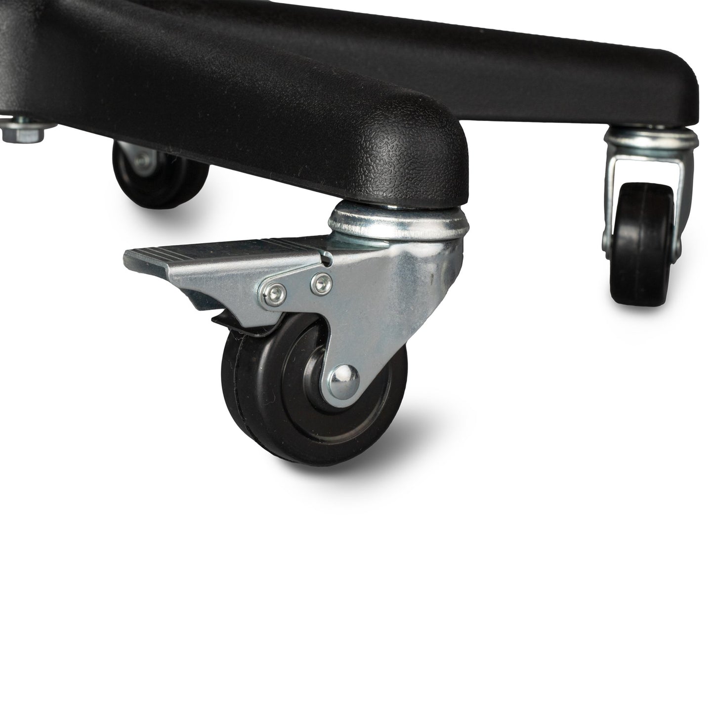 STAND, MAYO INSTRUMENT W/5 CASTER BASE 12"X19" TECMED