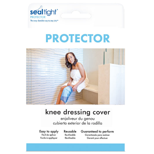 PROTECTOR, KNEE F/PICC SEAL-TIGHT MED