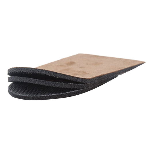 HEEL LIFT, INSOLE ADJ LG (24/CS)