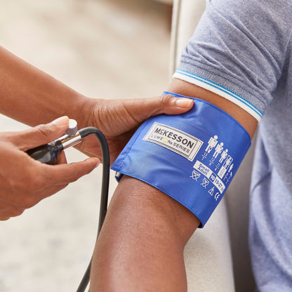 INFLATION SYSTEM, BP LF RBLU SM ADLT (1/BX 15BX/CS