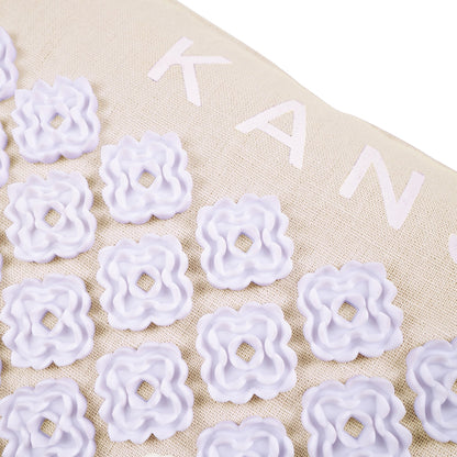 PILLOW, ACUPRESSURE KANJO UNSCENTED (16/CS)