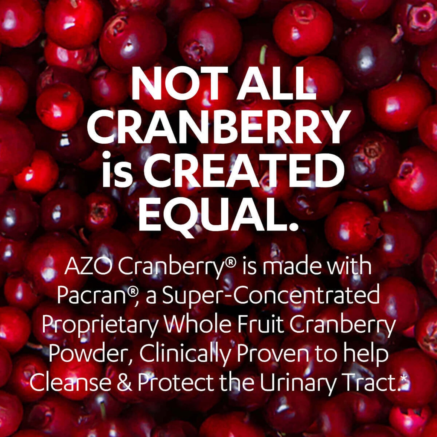 AZO CRANBERRY W/PROBIOTIC/VIT C, TAB (50/BX)