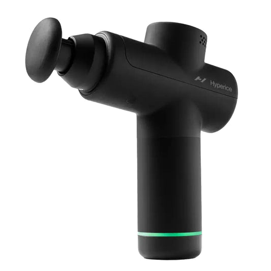 GUN, MASSAGE PERCUSSION DEVICEHYPERVOLT GO 2 BLK