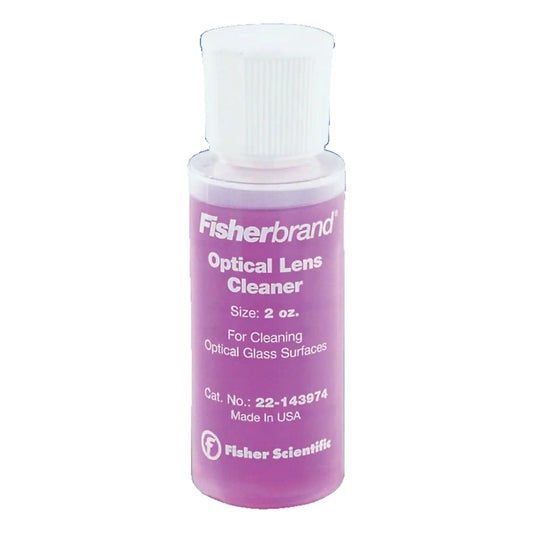 LENS CLEANER, CMS OPTICAL 2OZ (6/PK) FSHSCI