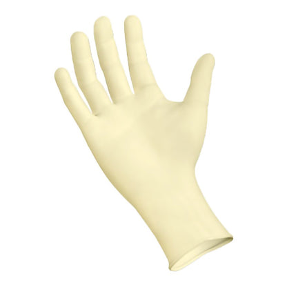 GLOVE, SURG LTX 6.0 STR2 TXT (50PR/BX 6BX/CS)