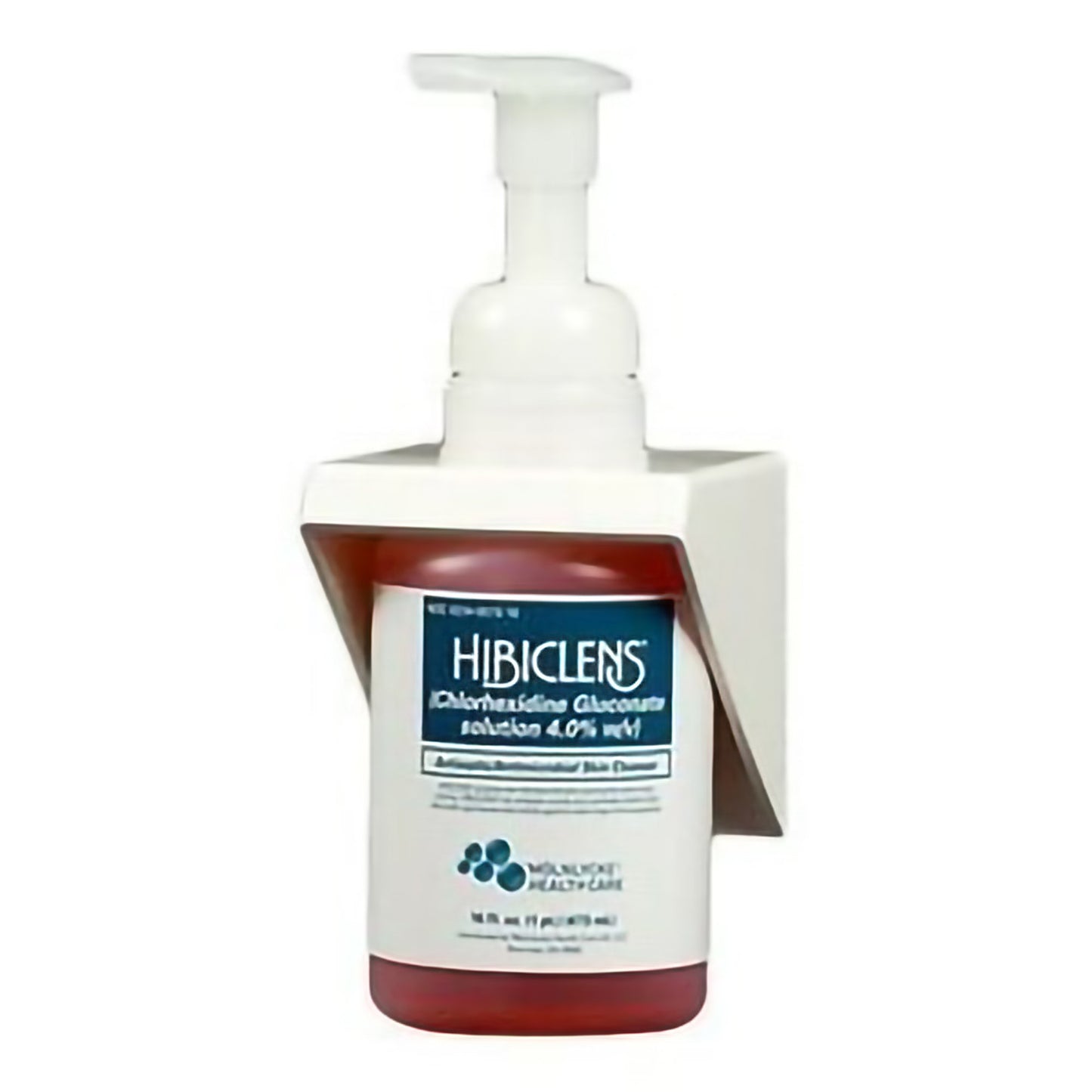 HIBICLENS, WALL HAND DISP 16OZ