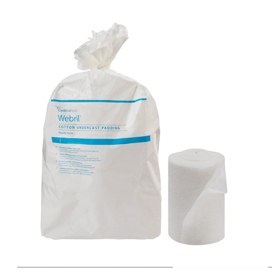 PADDING, CAST WEBRIL REG 3"X4YDS (12/BG)
