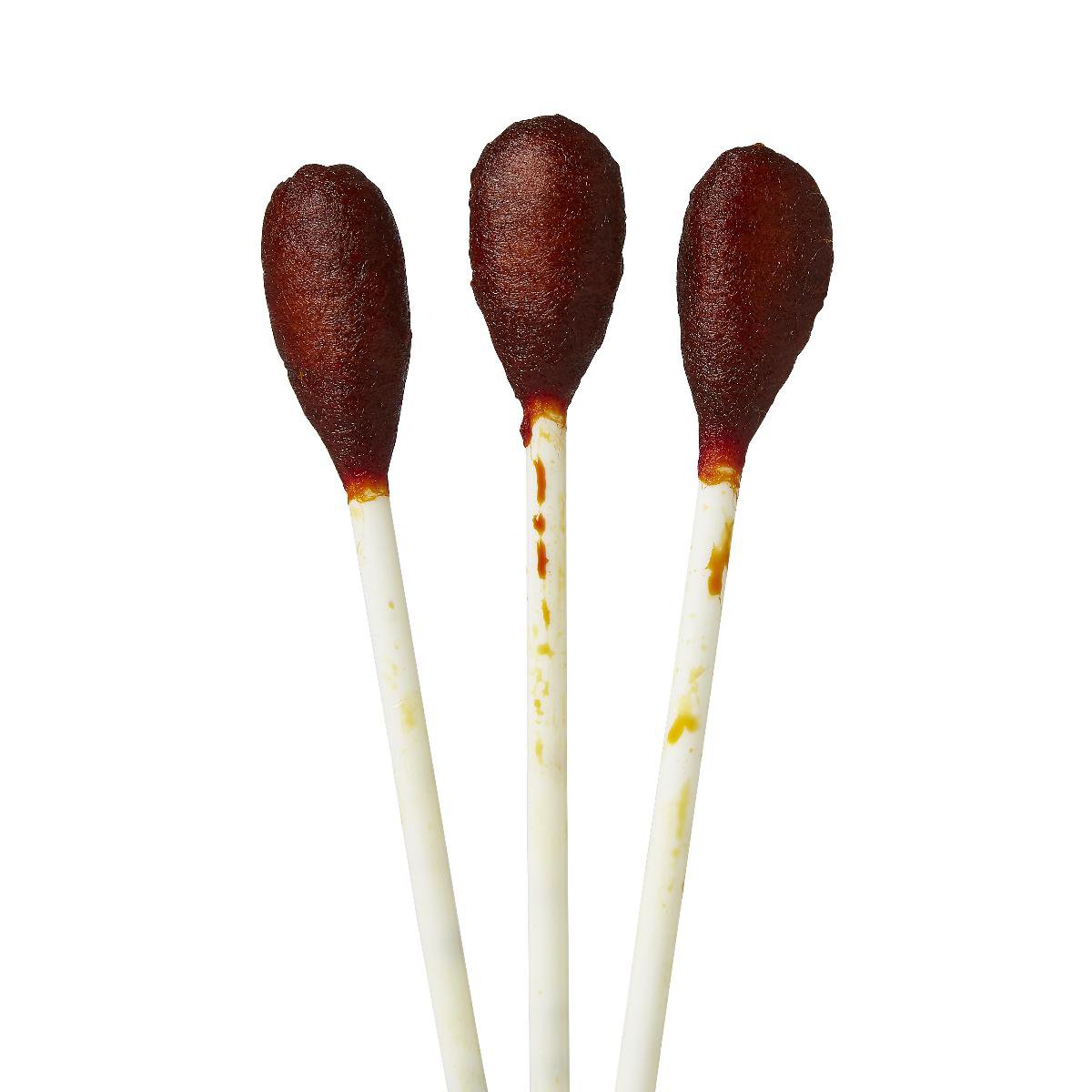 SWAB, PVP (3/PK 25PK/BX 10BX/CS)