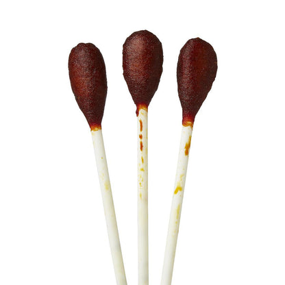 SWAB, PVP (3/PK 25PK/BX 10BX/CS)