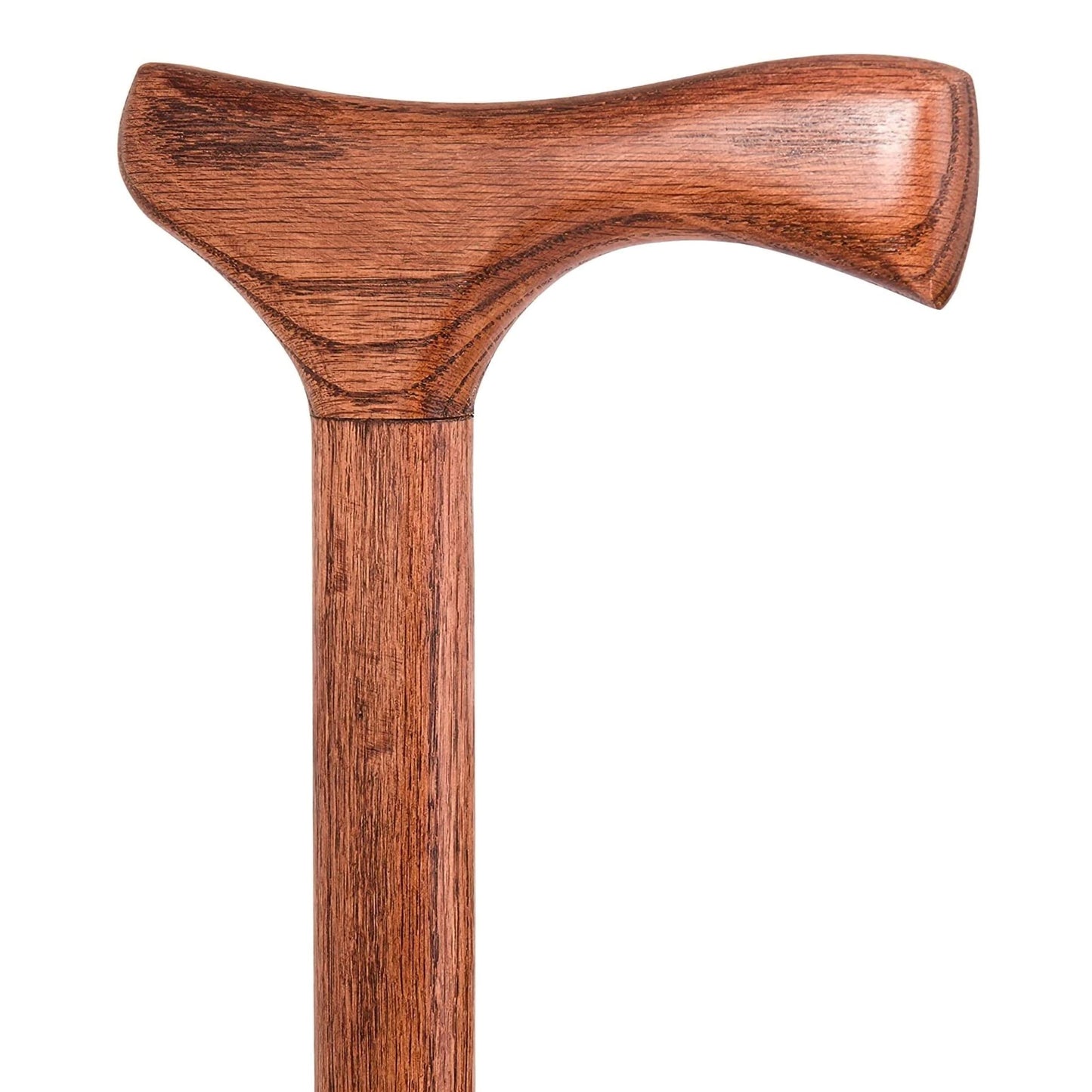 CANE, WOOD BRAZOS 34 AMERICAN 34 HW TWIST 34"