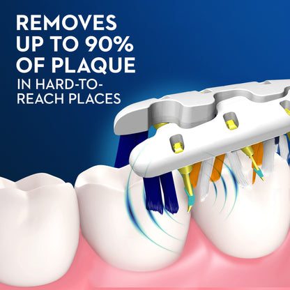 TOOTHBRUSH, ORAL-B PULSAR SOFT