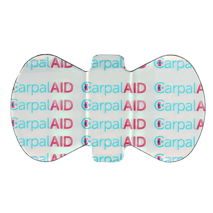 PATCH, HAND CARPAL AID PATCH SM (20/PK 48PK/CS)
