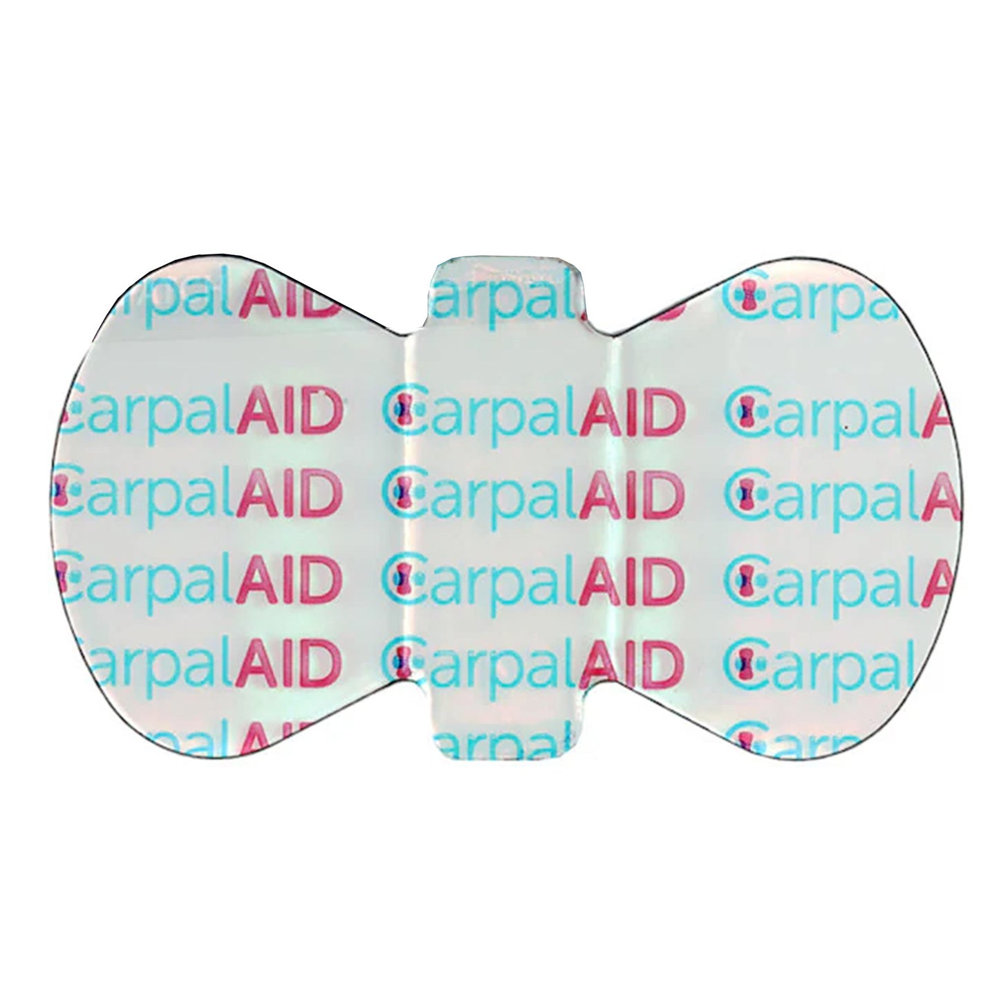 PATCH, HAND CARPAL AID PATCH SM (20/PK 48PK/CS)